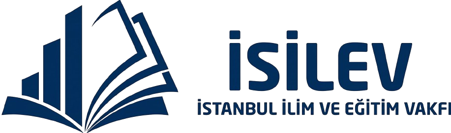 İSİLEV Vakfı Logo